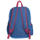 Sunce Παιδική τσάντα πλάτης Barcelona 16'' Medium Backpack